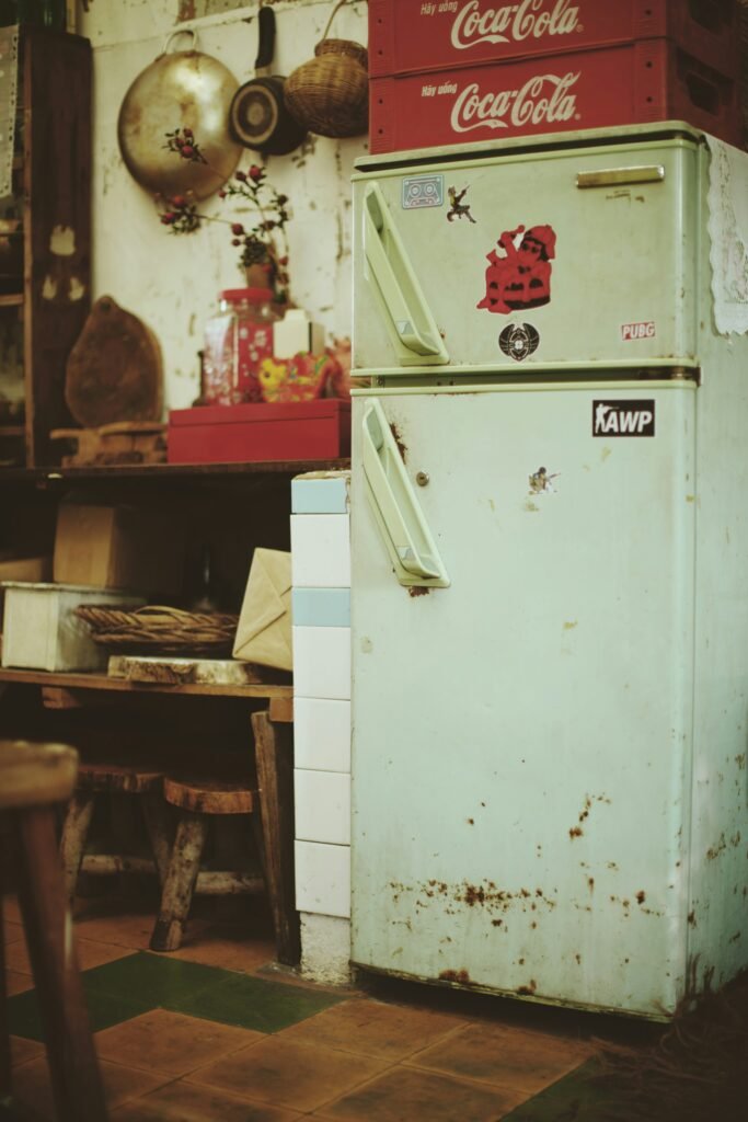 appliance removal london ontario