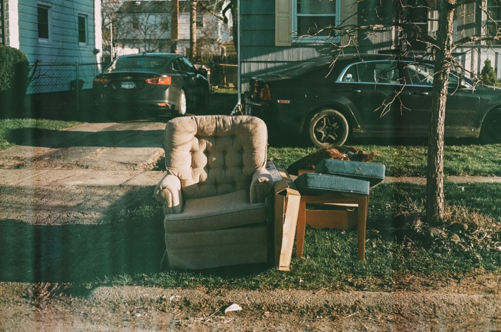 furniture removal london ontario