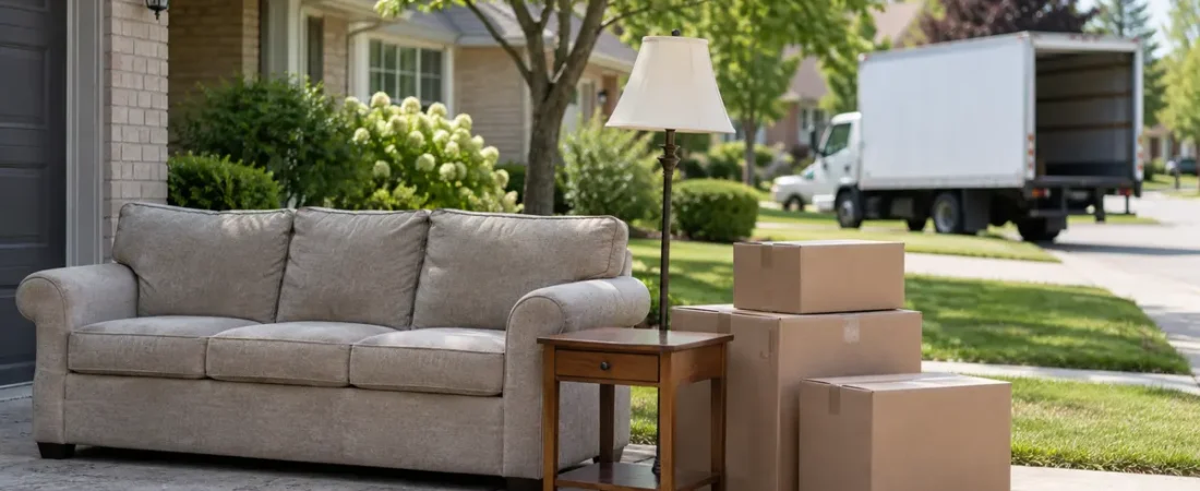 Junk Removal Prices in London, Ontario: What Affects Your Quote?