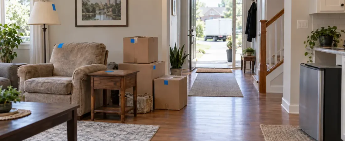 How to Prepare for Junk Removal in London, Ontario: A Room-by-Room Checklist